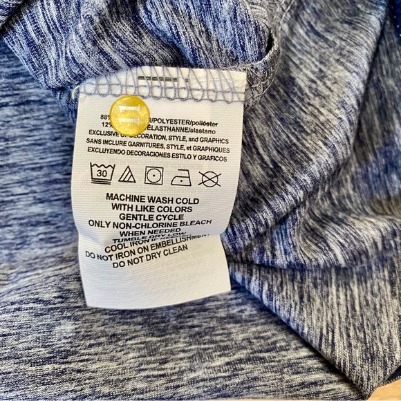 Minnesota Twins Polo Men’s Large Grayish Blue MLB Baseball Short Sleeve Shirt - Picture 8 of 10